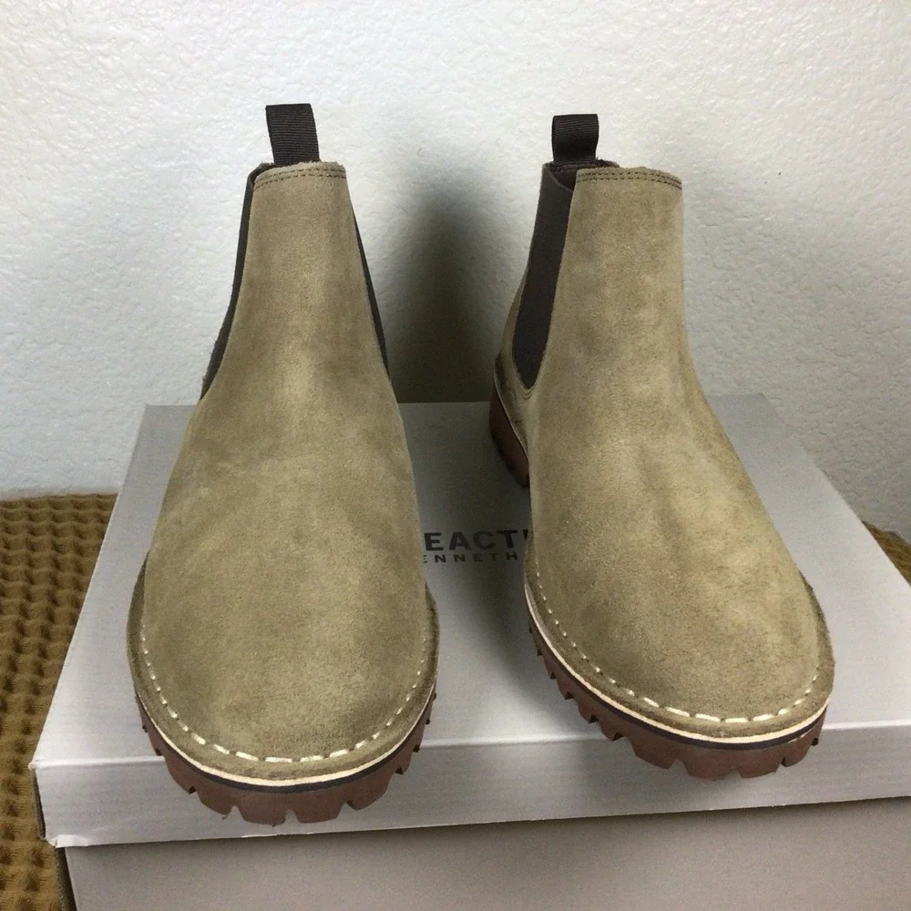 Kenneth Cole Reaction we added